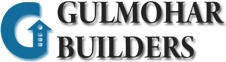 Gulmohar Builders logo
