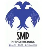 SMD Infrastructures logo