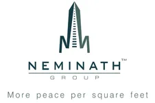 Neminath Group Builders logo