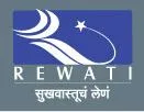 Rewati Constructions Builders logo