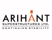 Arihant Superstructures logo