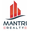 Mantri Realty logo