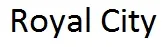 Royal City logo