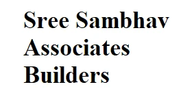 Sree Sambhav Associates Builders logo
