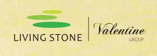 Living Stone and Valentine Group logo