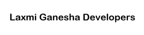 Laxmi Ganesha Developers logo
