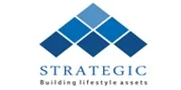 Strategic Developers logo