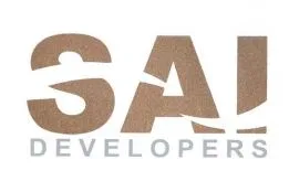Sai Developers Mumbai logo