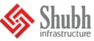 Shubh Infrastructure Builders logo