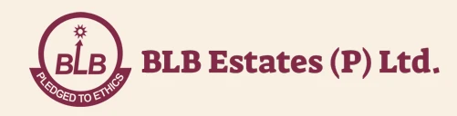 BLB Estates logo