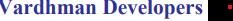 Vardhman Developer logo