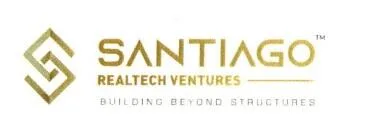 Santiago Realtech Ventures logo