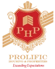 Prolific Housing logo