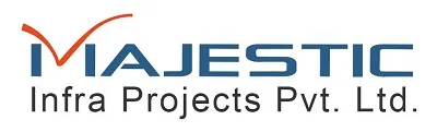 Majestic Infra Projects logo