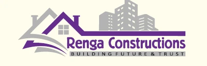 Renga Construction logo