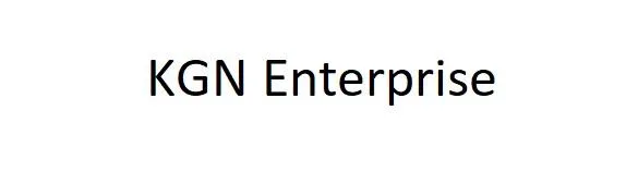 KGN Enterprise logo