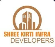 Shree Kirti Infra logo