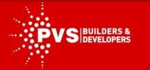 PVS Builders logo