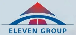 Eleven Group logo