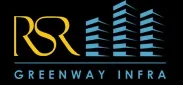 RSR Greenway Infra logo