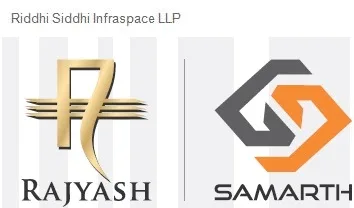 Riddhi Siddhi And Rajyash And Samarth Group logo