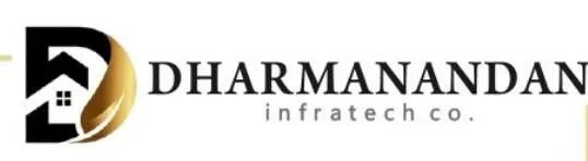Dharmanandan Infratech Co logo