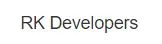 RK Developers logo