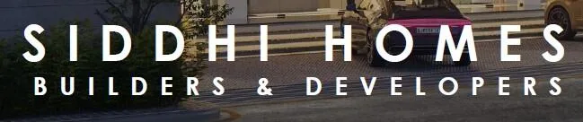 Siddhi Homes Nanded logo