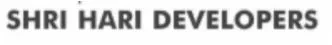 Shri Hari Developers Vadodara logo
