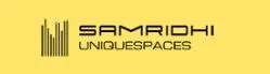 Samridhi Uniquespaces logo