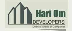 Hari Om Developers Vadodara logo