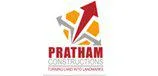 Pratham Constructions logo