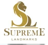 Supreme Landmarks logo