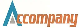 Accompany logo