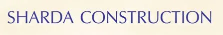 Sharda Construction logo