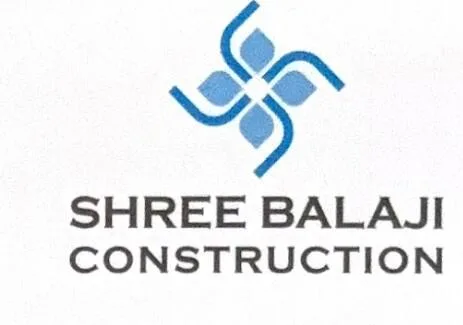 Shree Balaji Construction Thane logo