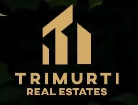 Trimurti Real Estates logo