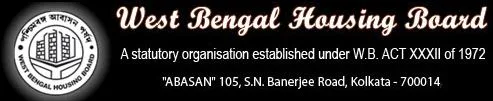 West Bengal Housing Board logo