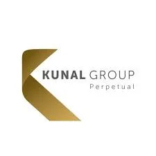 Kunal Group Builders logo
