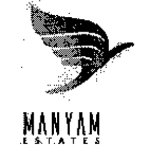 Manyam Estates logo