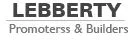 Lebberty Promoterss logo