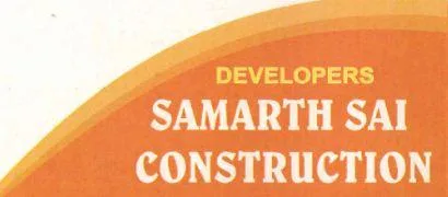 Samarth Sai Construction logo