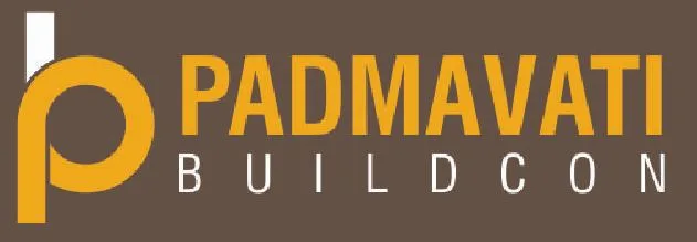 Padmavati Buildcon logo
