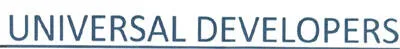 Universal Developers New Delhi logo