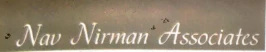 Nav Nirman Associates logo