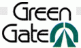 Green Gate Projects logo