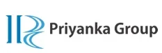 Priyanka Group logo