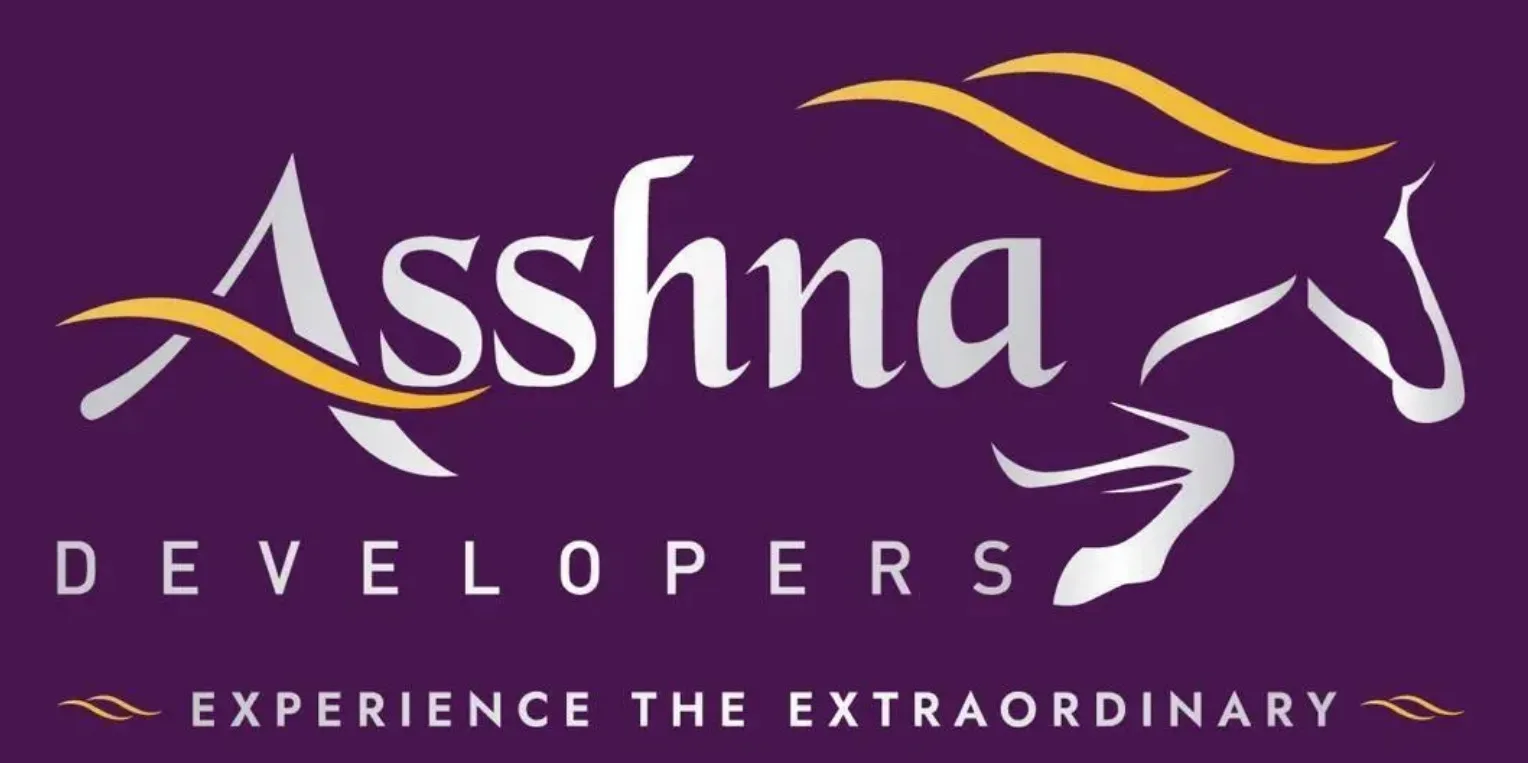 Asshna Developers logo