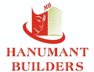 Hanumant Builders Bhavnagar logo