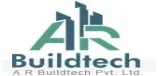 AR Buildtech Builders logo